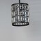 Maxim Lighting Madeline 1-Light Mini Pendant 21819BCBK - alternate 2